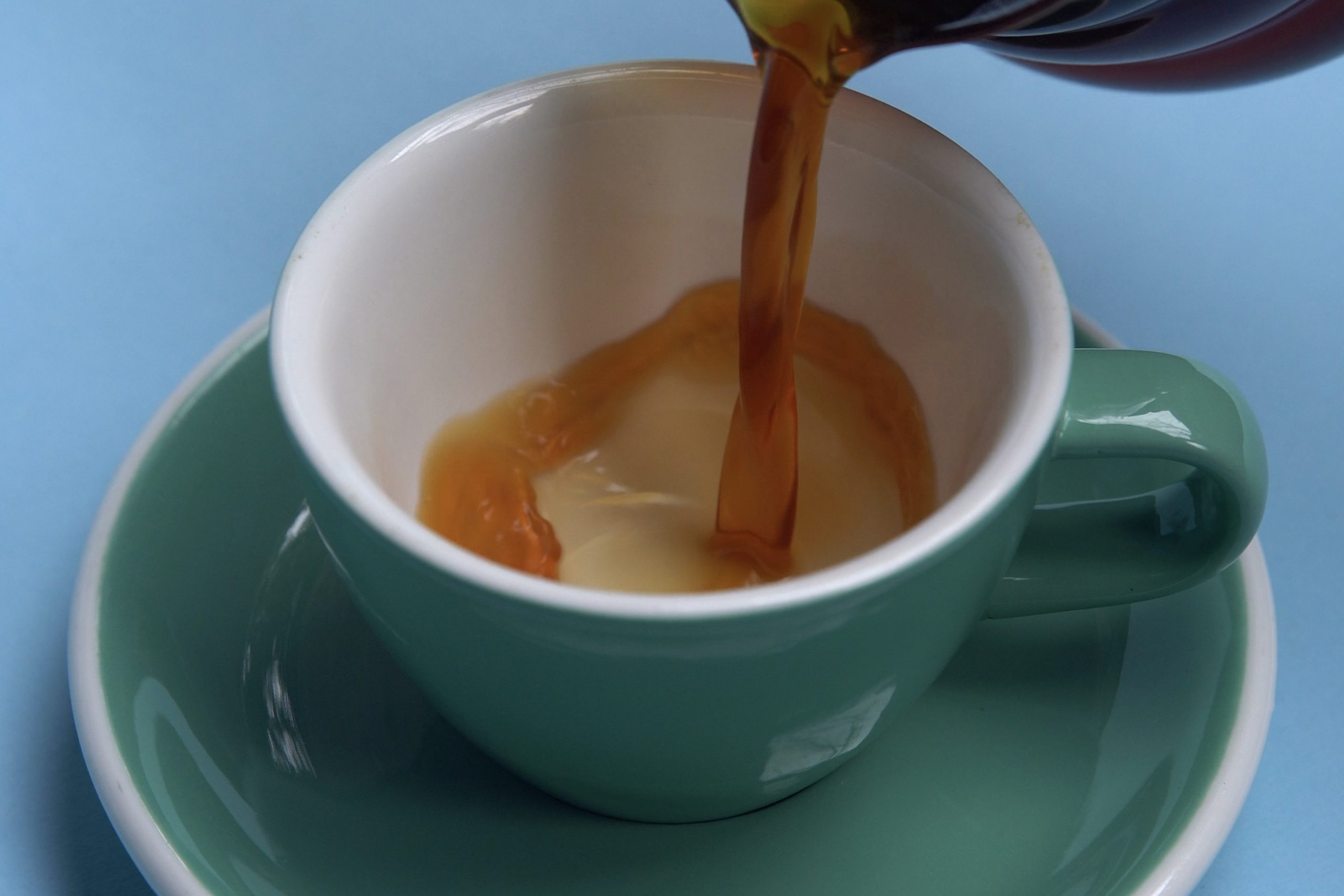 Coffee americano